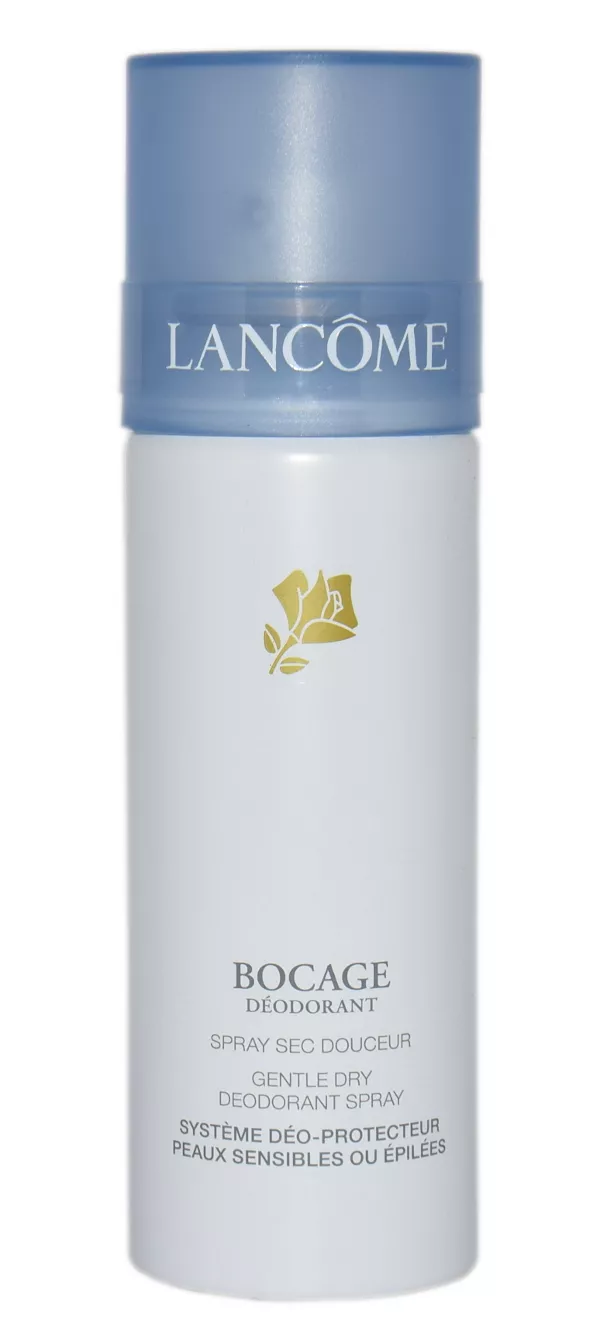 Lancome Bocage Gentle Dry Deodorant Spray