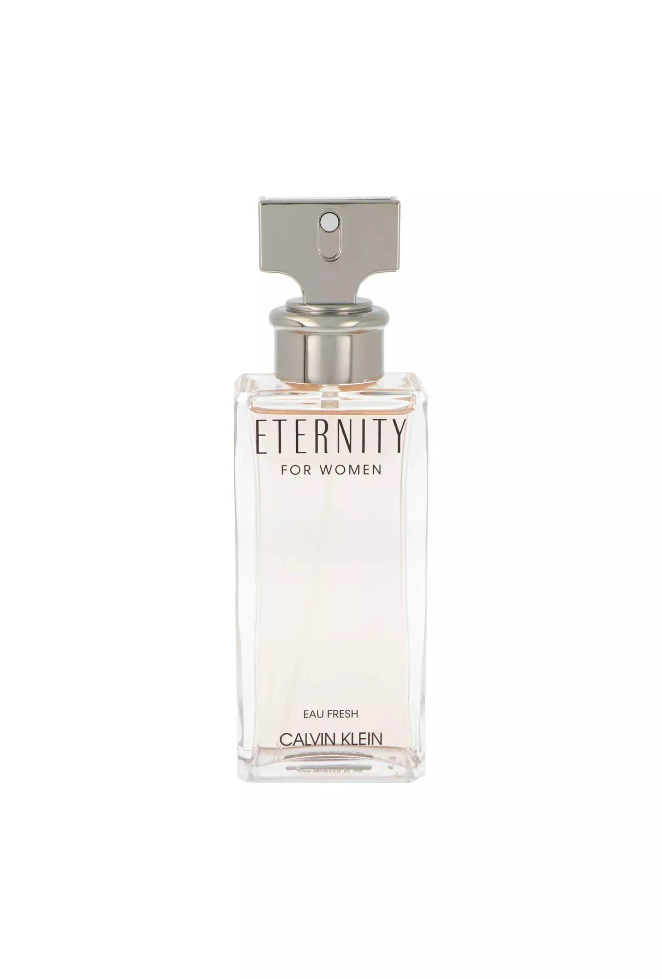 Eternity Eau Fresh