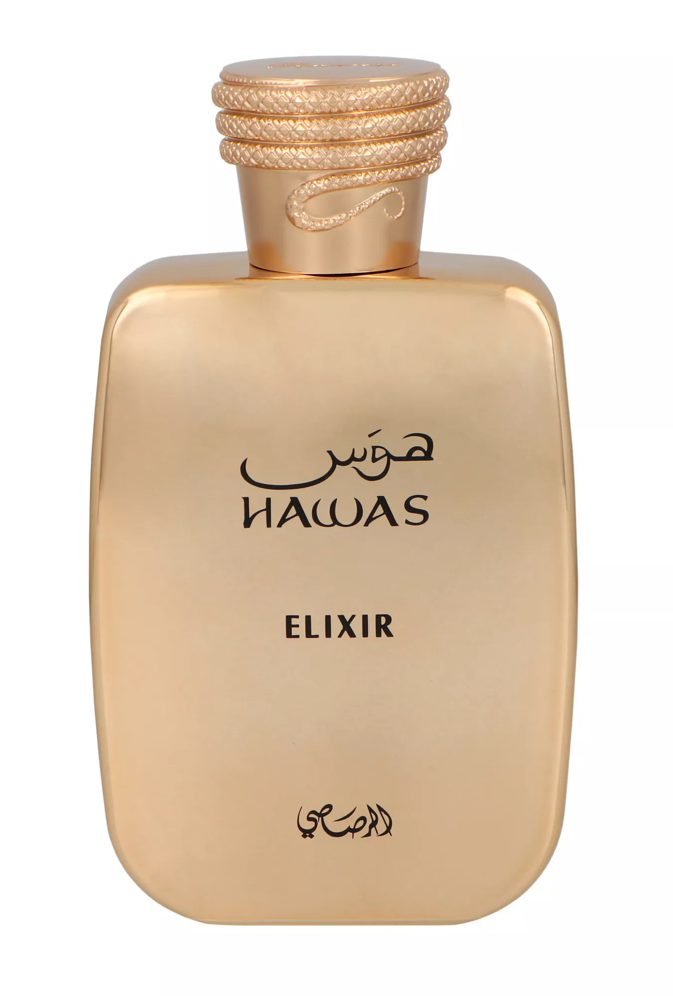 Rasasi Hawas Elixir For Him Edp 100ml by Rasasi