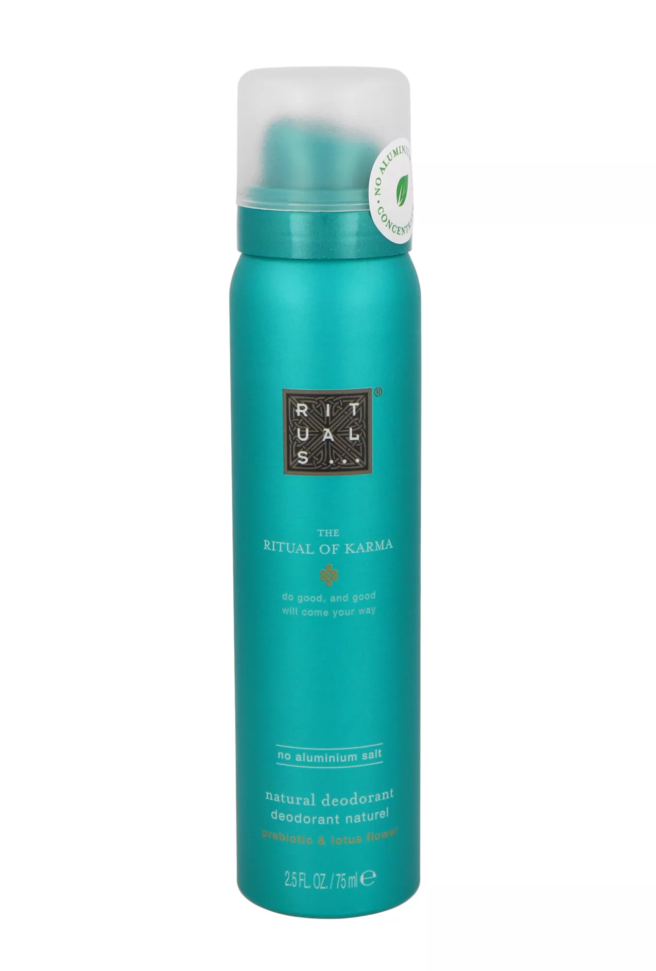 Rituals The Ritual Of Karma Natural Dezodorant 75ml by Rituals