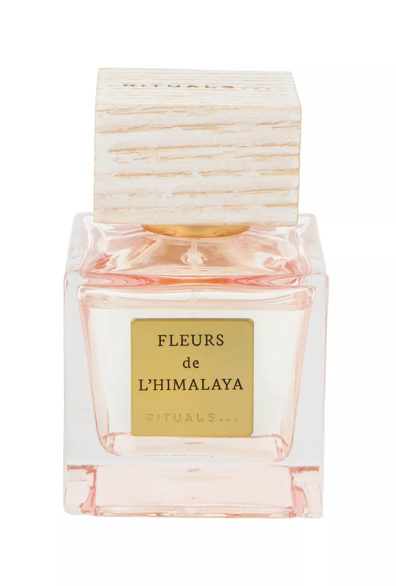 Rituals Fleurs De L`Himalaya Edp 50ml by Rituals