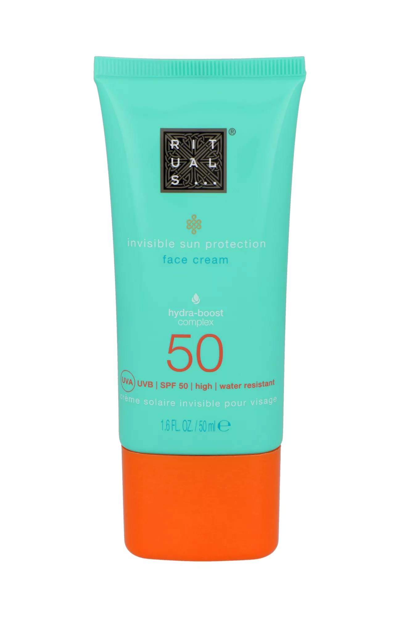 Rituals The Ritual Of Karma Sun Protection Face Cream SPF50+ 50ml by Rituals