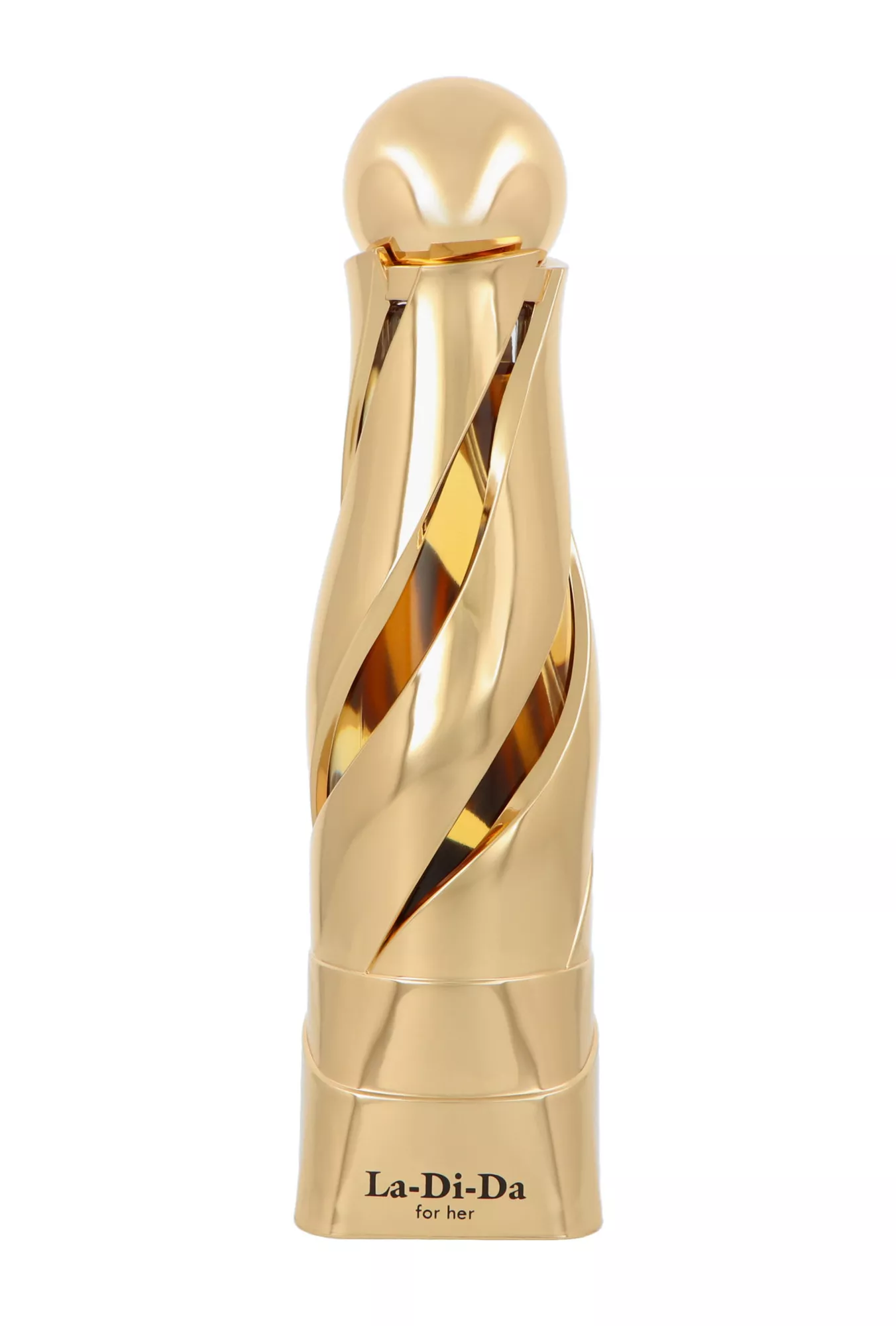 Arabiyat Prestige La Di Da For Her Edp 100ml by Arabiyat