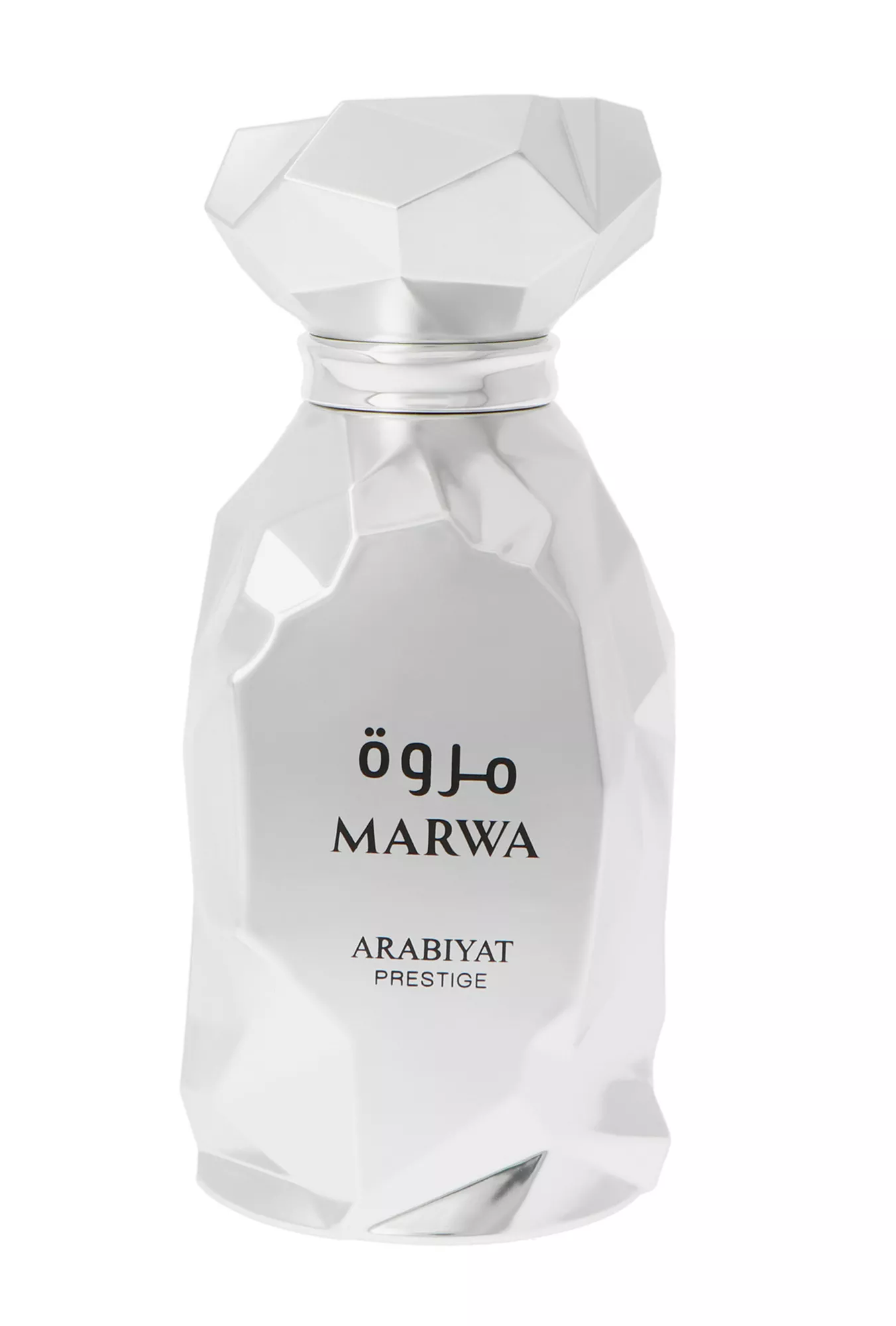 Arabiyat Prestige Marwa Edp 100ml by Arabiyat