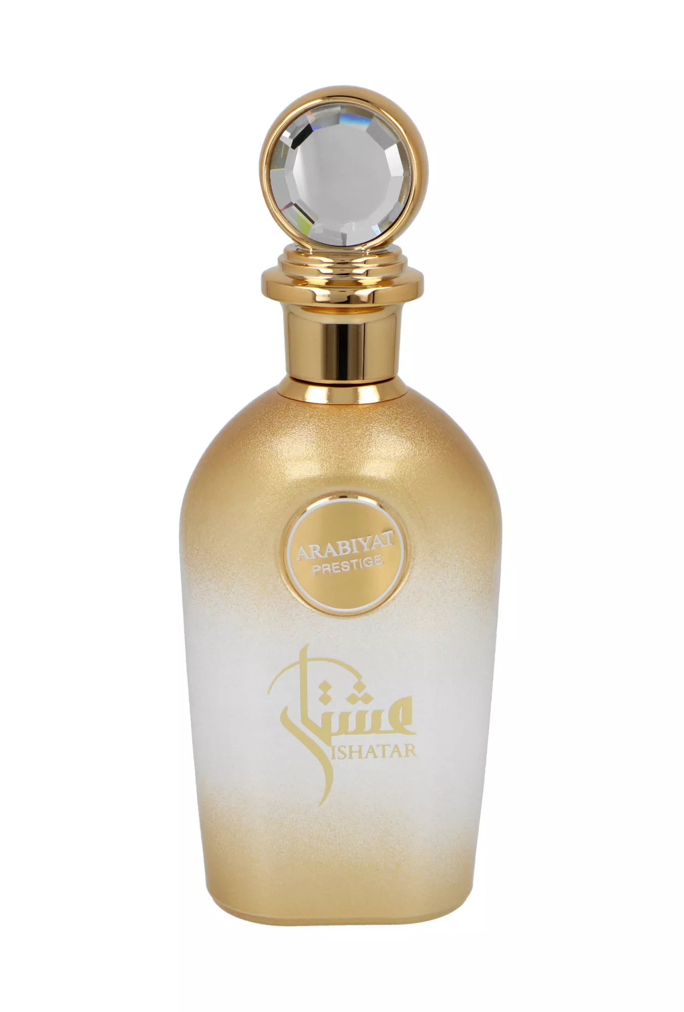 Arabiyat Prestige Ishatar Amber Vanilla Edp 110ml by Arabiyat