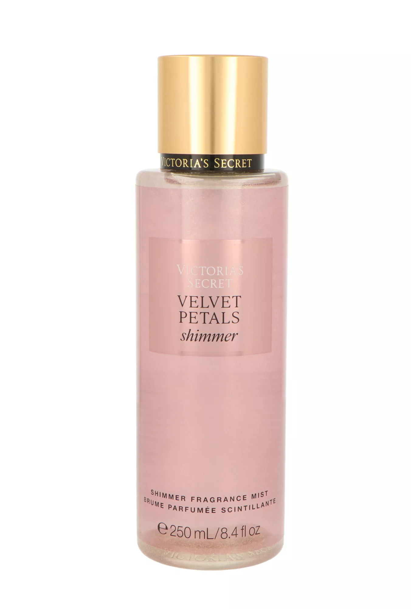 Victoria`s Secret Velvet Petals Shimmer Body Mist 250ml by Victoria`s Secret