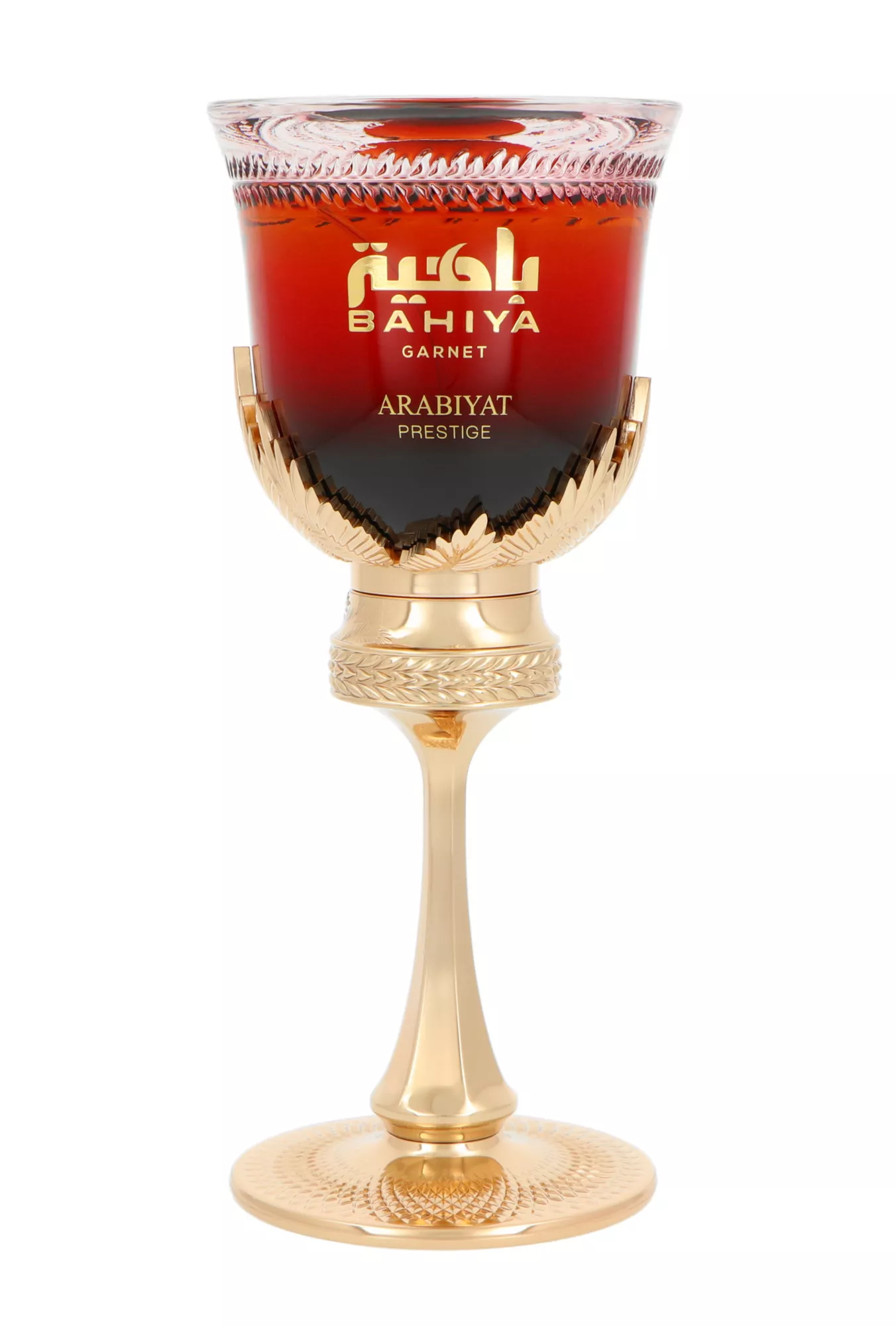 Arabiyat Prestige Bahiya Garnet Edp 100ml by Arabiyat