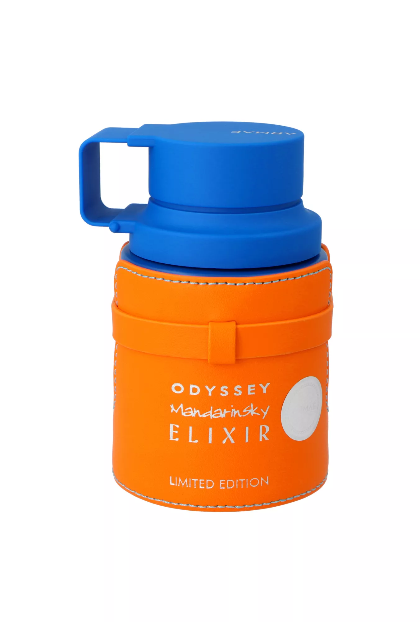 Armaf Odyssey Mandarin Sky Elixir Edp 100ml by Armaf