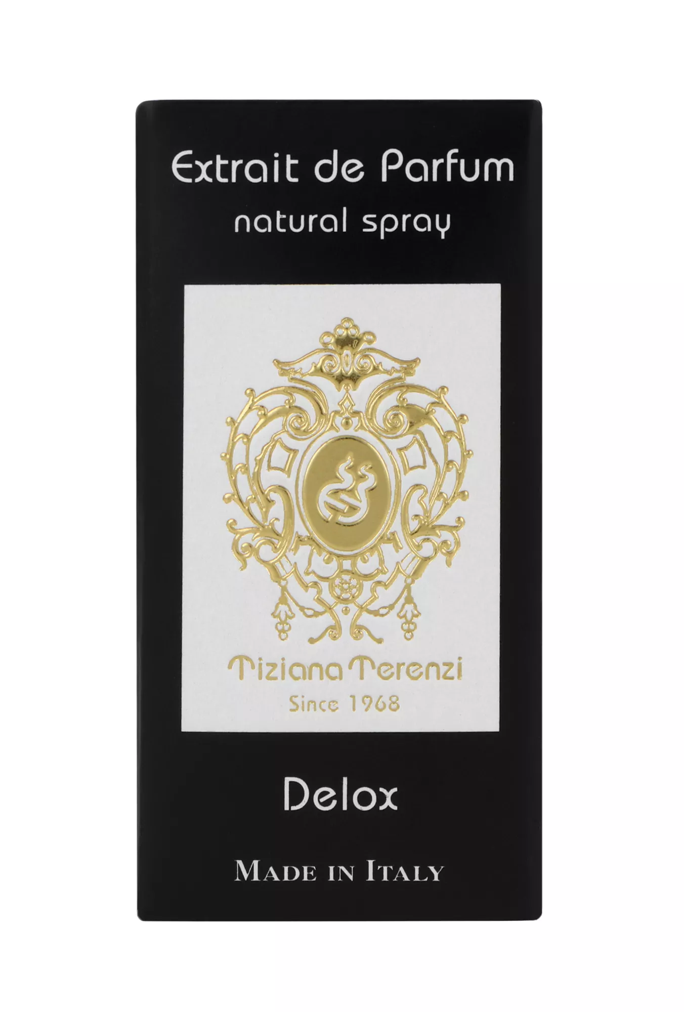 Sample Tiziana Terenzi Delox Extrait de Parfum 1,5ml by Tiziana Terenzi