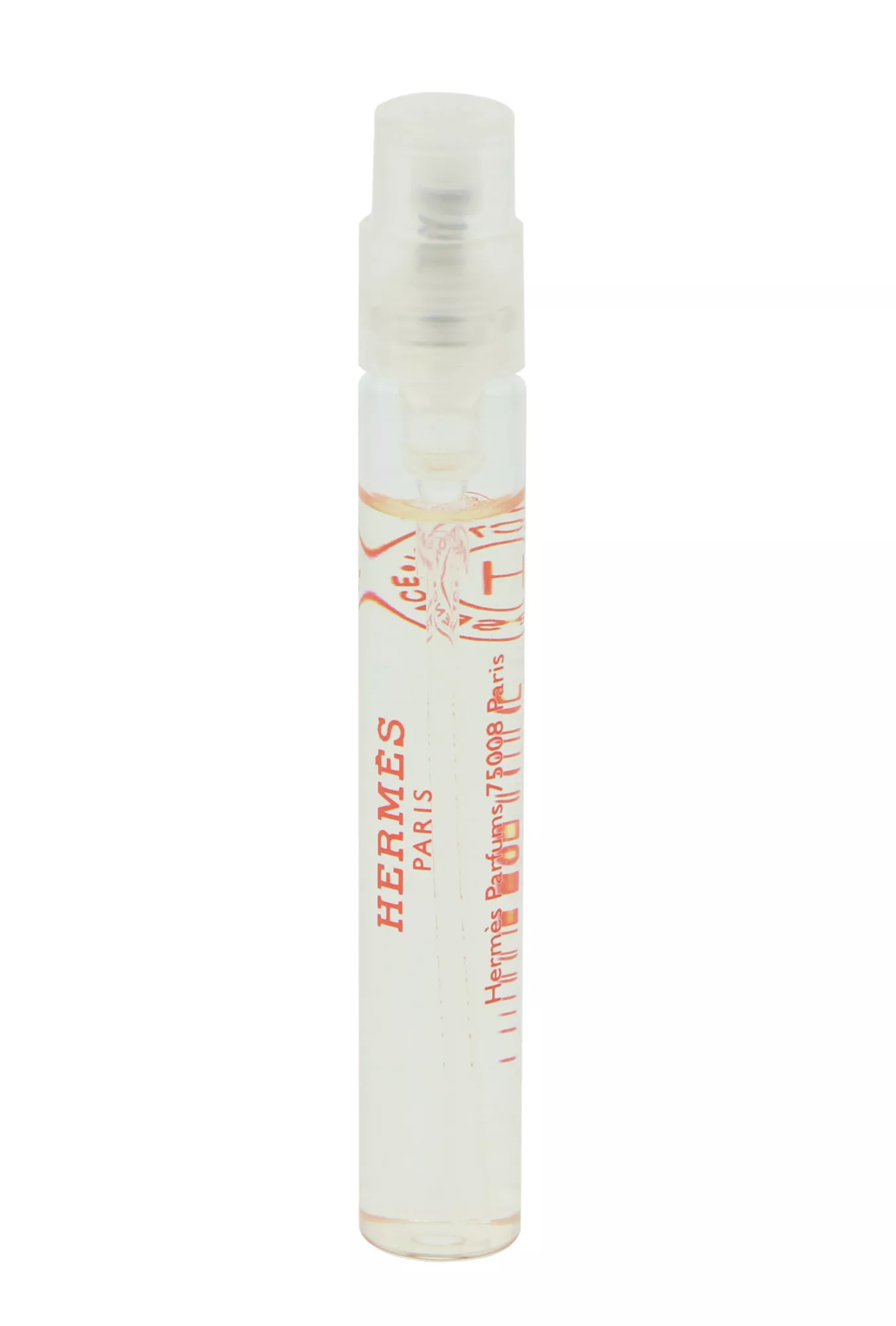 Set Hermes Hermessence Myrrhe Eglantine Edt 20 x 4ml