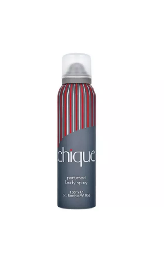 Chique for Women Deodorant 150ml by Chique