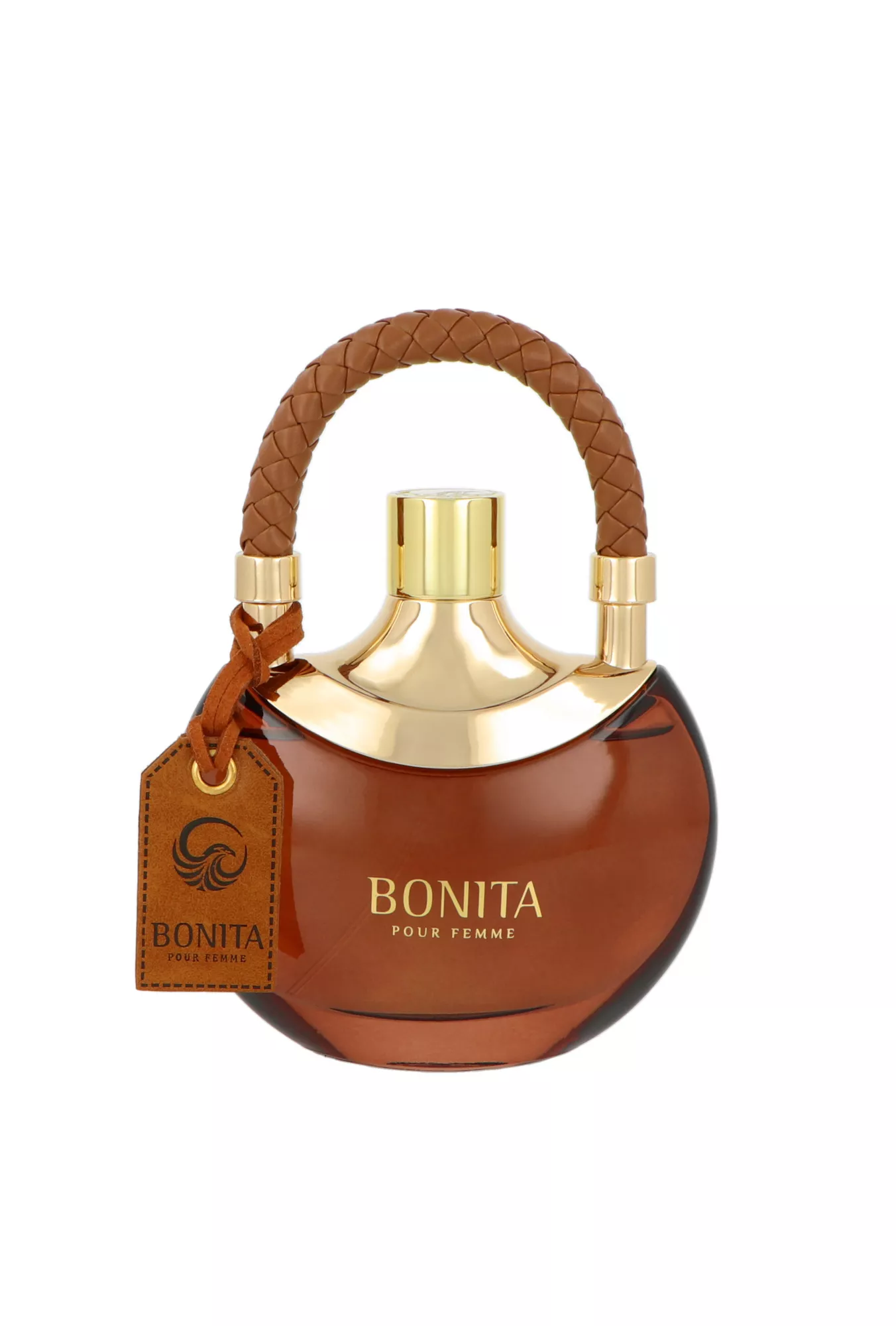 Le Falcone Bonita Femme Edp 100ml by Le Falcone