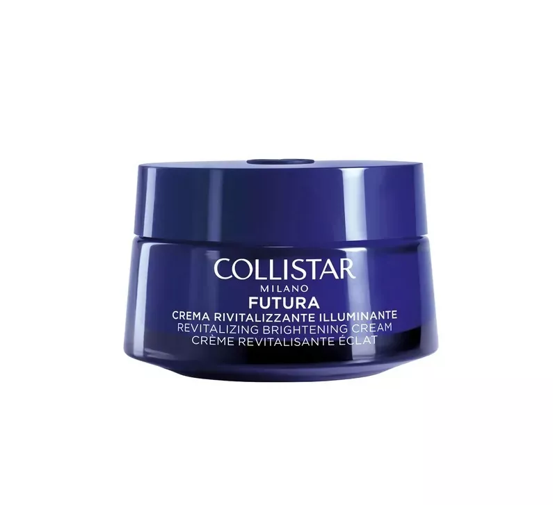 Collistar Revitalizing Illuminating Cream 50ml by Collistar