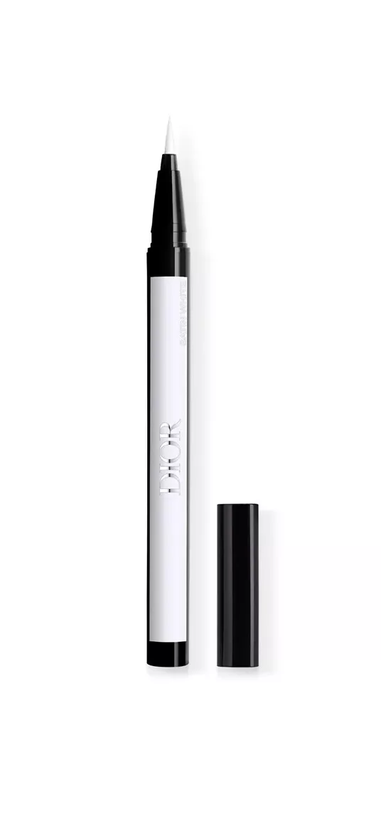 Dior Liquid Eye Liner 001 Satin White 0,55ml by Dior