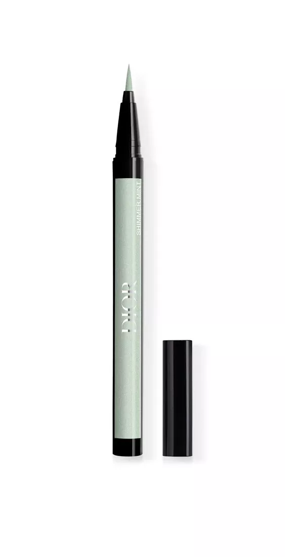 Diorshow Eyeliner (Ultra-Precise Felt-Tip Eyeliner) 0.55 ml