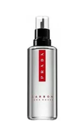 Prada Luna Rossa Carbon Edt Refill 150ml by Prada
