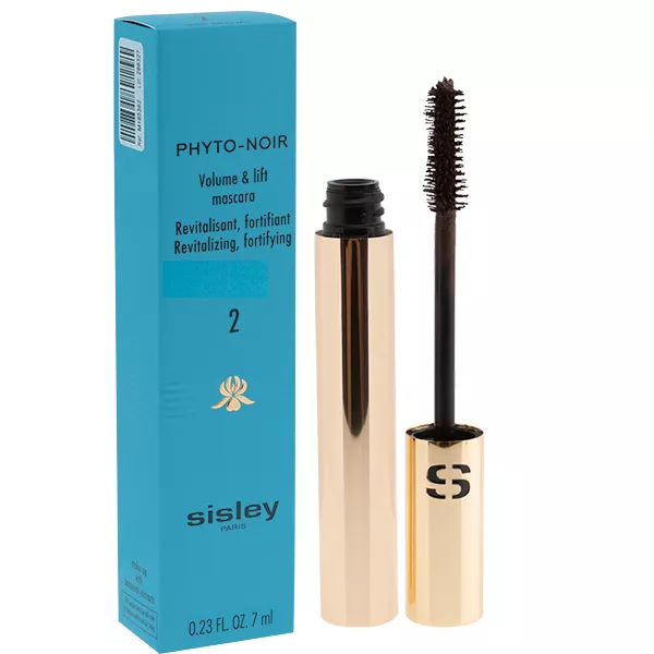 Sisley Phyto Noir Mascara Deep Brown