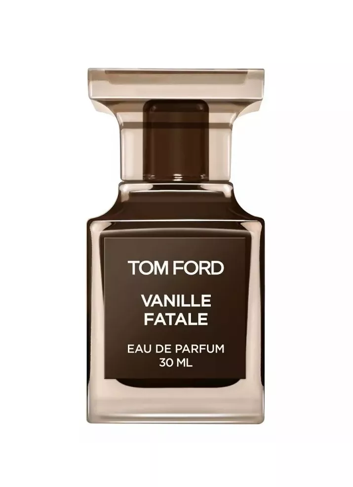 Tom Ford Vanille Fatale Edp 30ml by Tom Ford