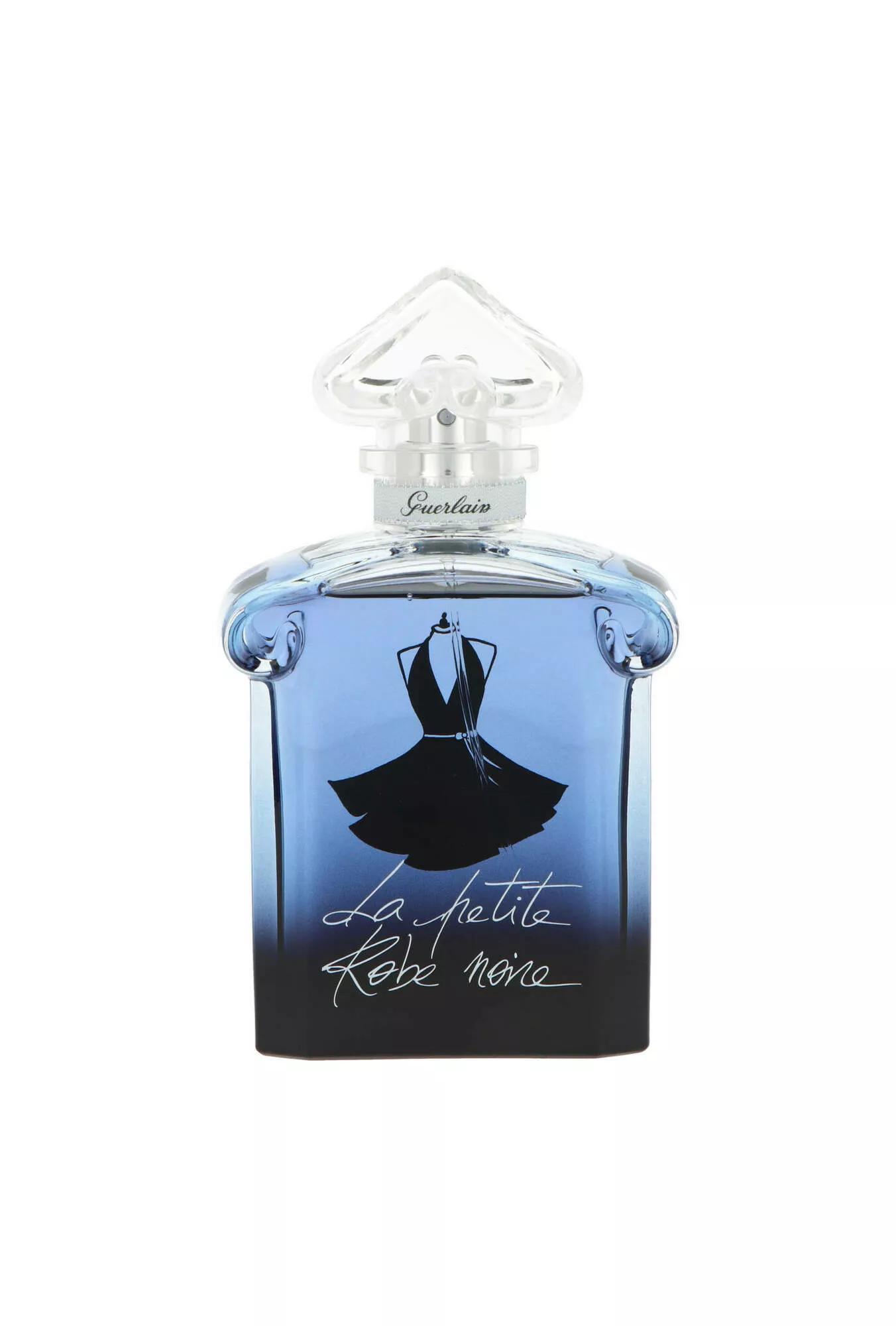 Guerlain La Petite Robe Noire Intense