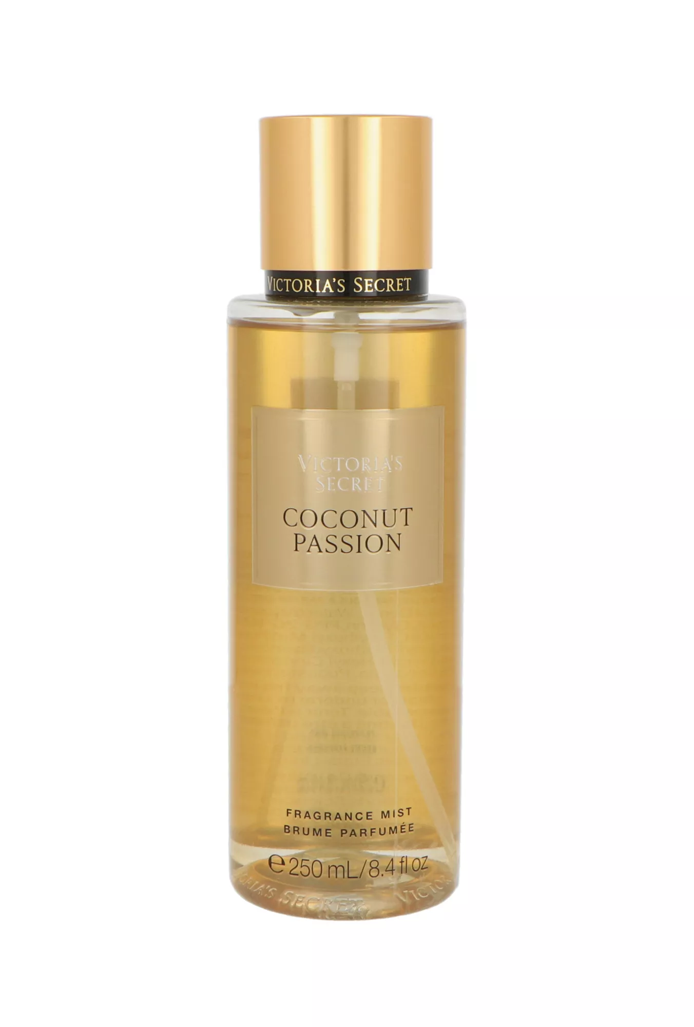 Victoria`s Secret Coconut Passion Body Mist 250ml by Victoria`s Secret