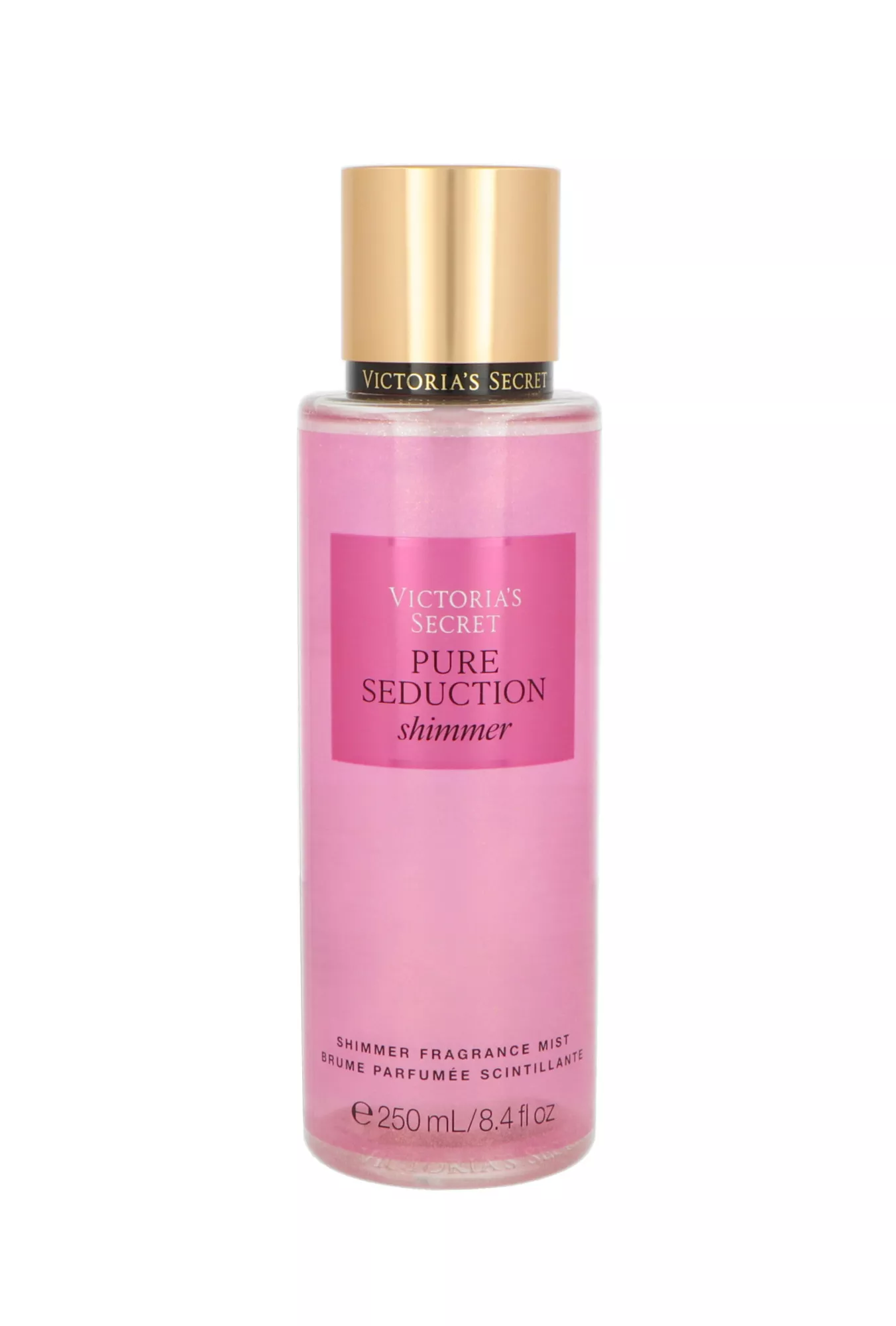 Victoria`s Secret Pure Seduction Shimmer ķermeņa