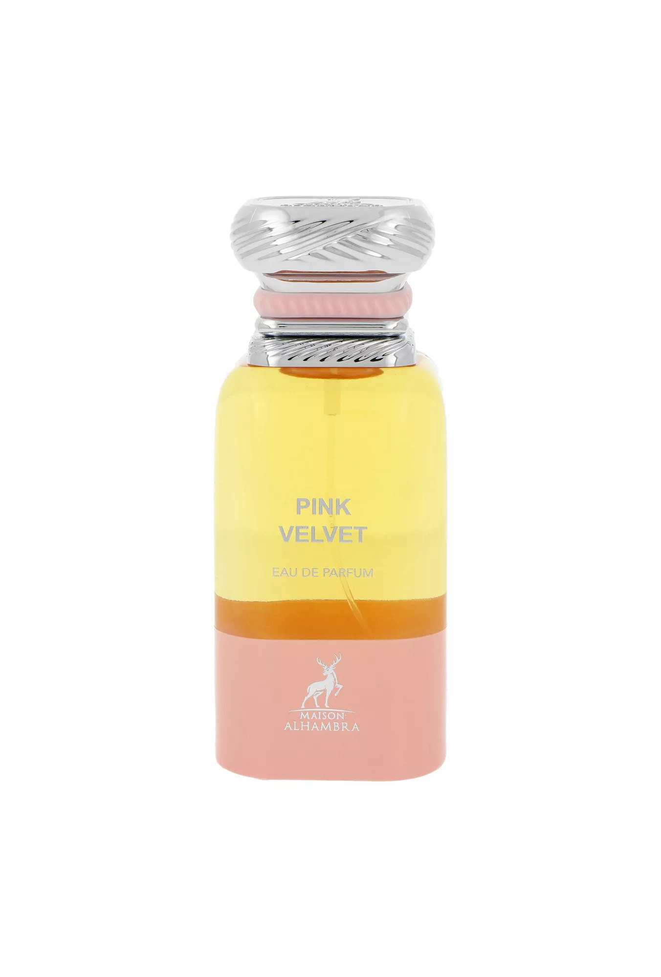 Maison Alhambra Pink Velvet Edp 80ml by Maison Alhambra
