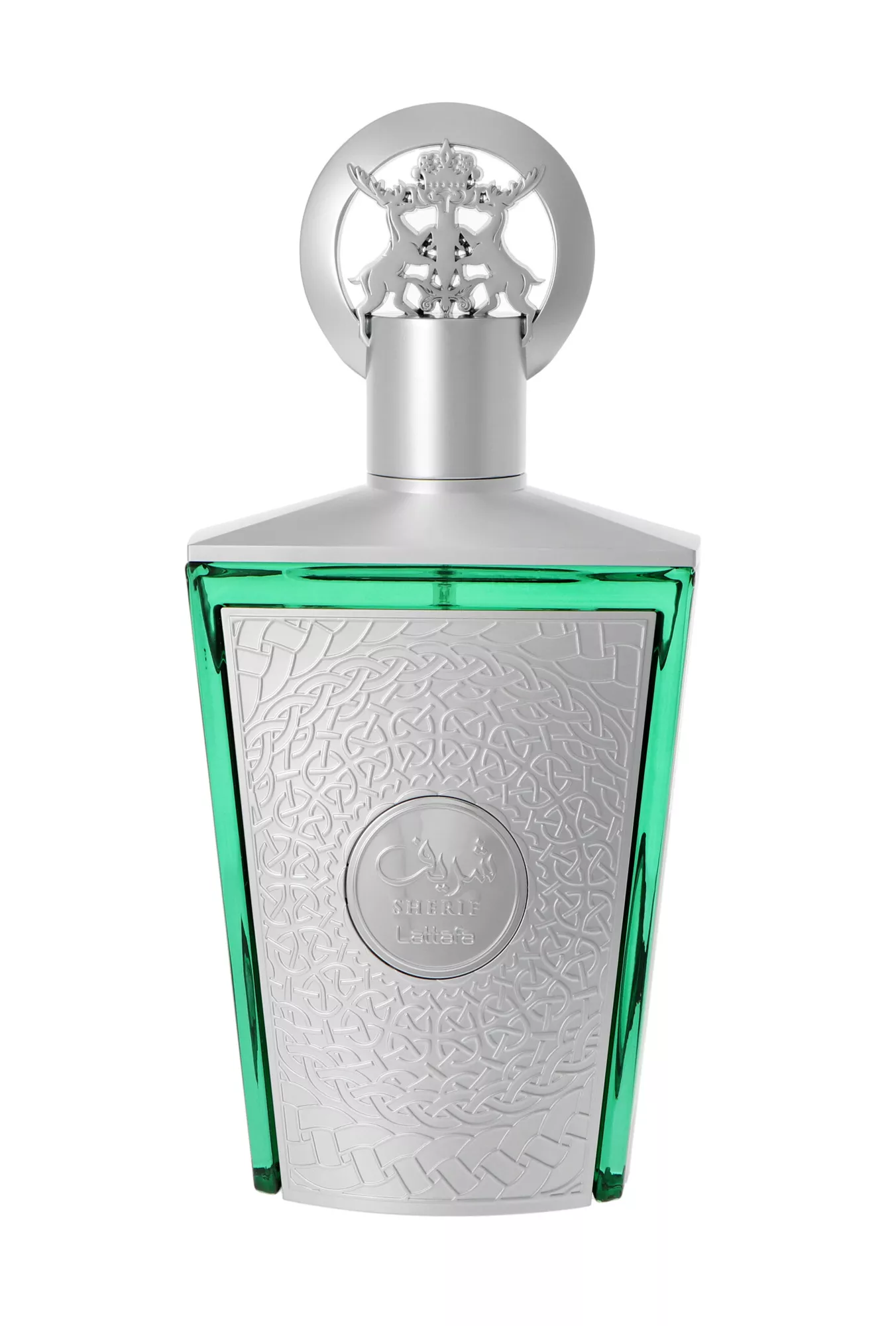 Lattafa Sherif Edp 100ml by Lattafa
