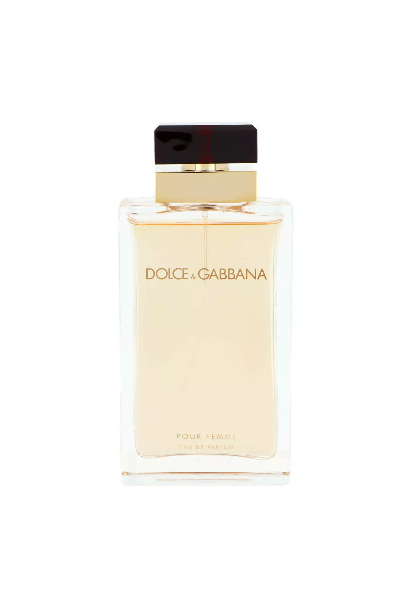 Dolce & Gabbana Pour Femme Eau De Parfum 100ml Parfüümid Naistele thumbnail 1