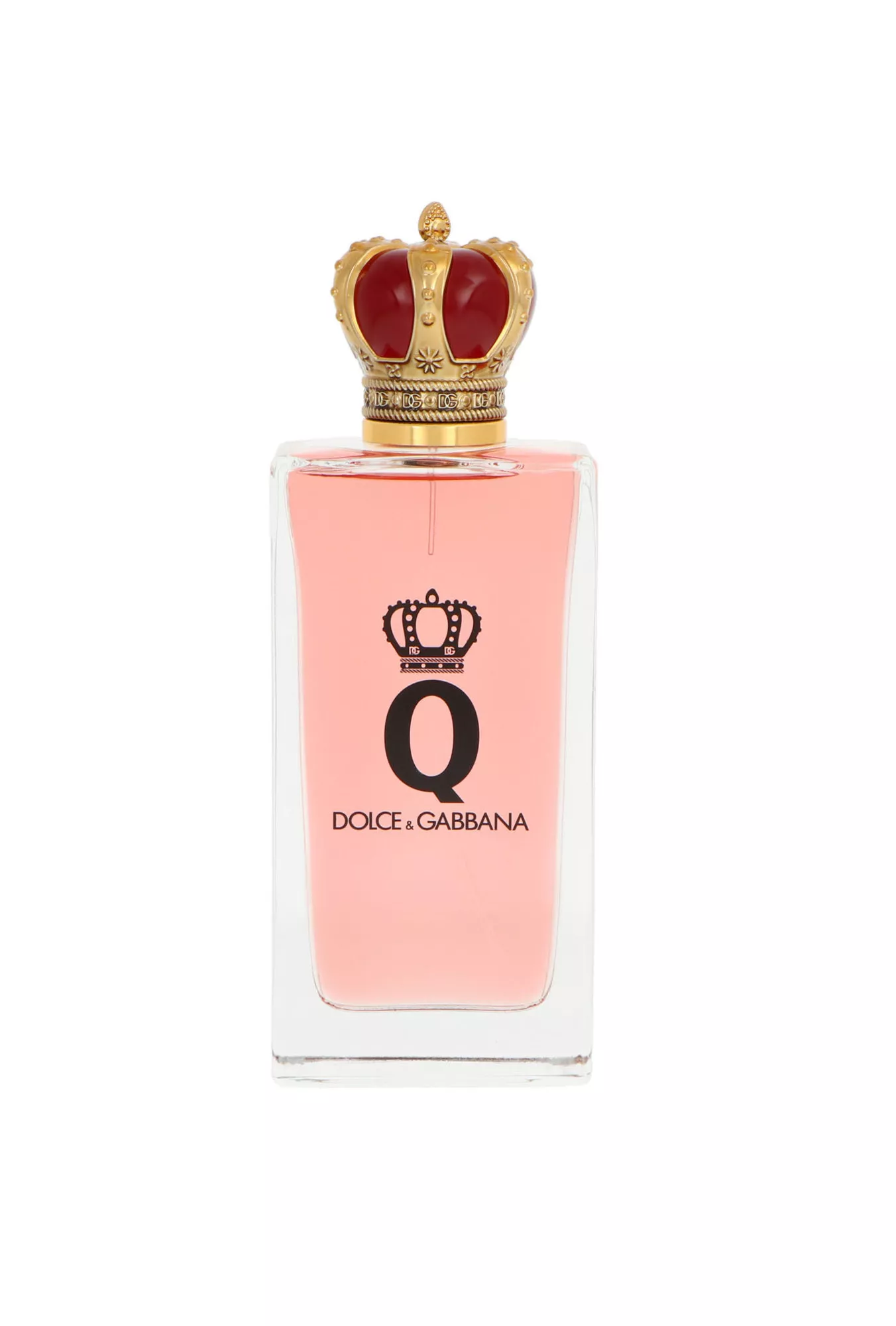 Tester Dolce & Gabbana Q by Dolce & Gabbana Parfum 100ml by Dolce & Gabbana