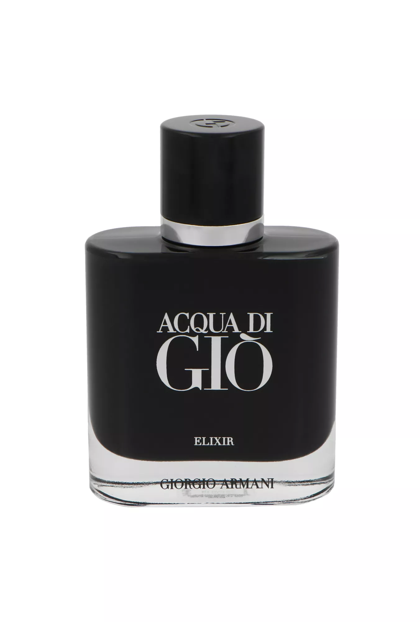 Tester Armani Acqua di Gio Pour Homme Elixir Parfum 50ml