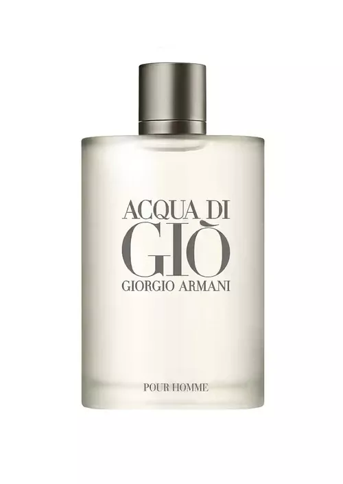 Armani Acqua Di Gio Man Edt 200ml by Giorgio Armani