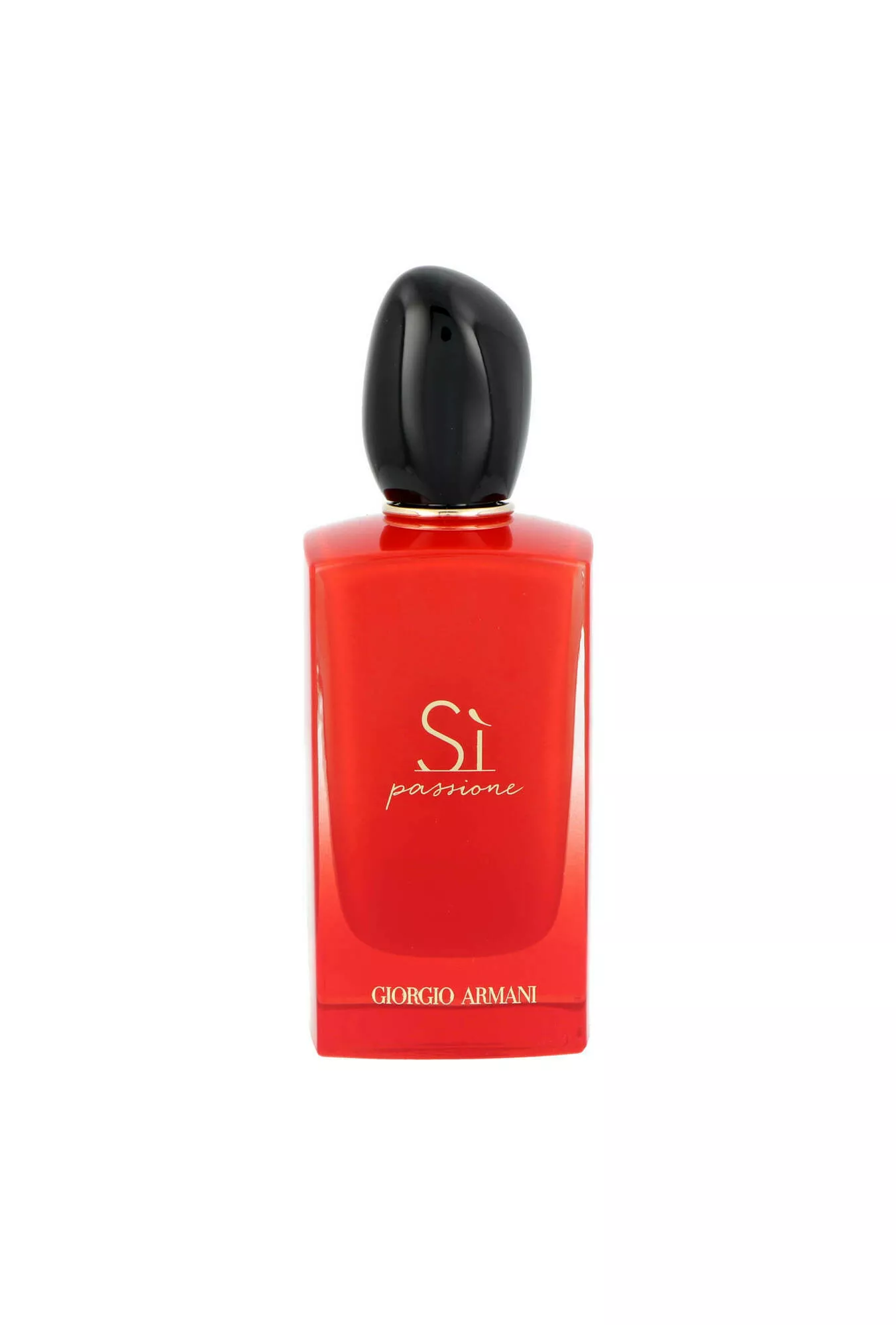 Armani Si Passione Intense Edp 100ml by Giorgio Armani