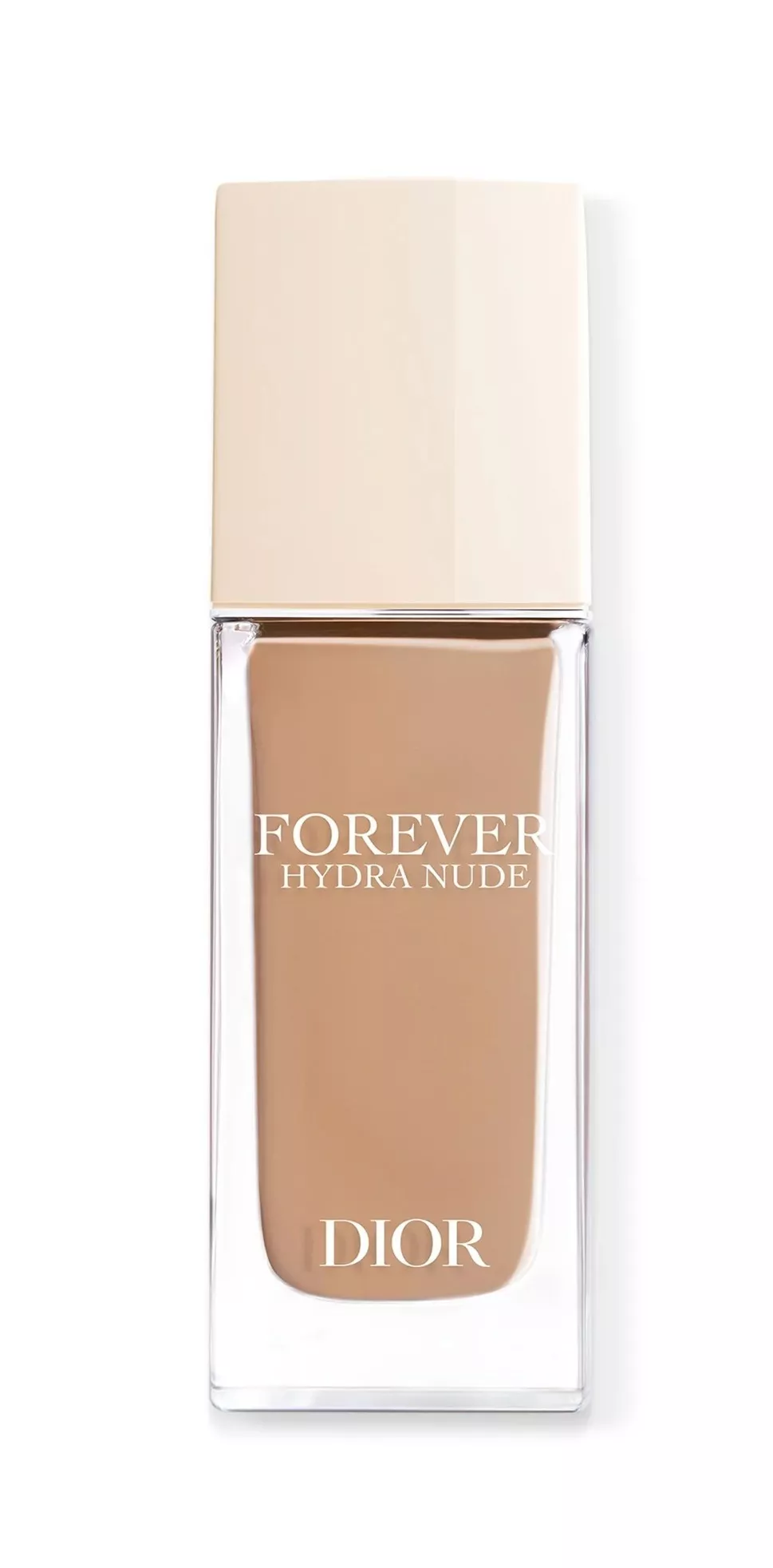 Dior Forever Hydra Nude Foundation 2,5N 30ml by Dior