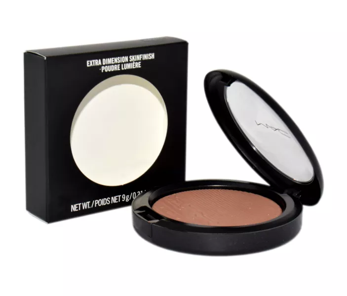Extra Dimension Skinfinish