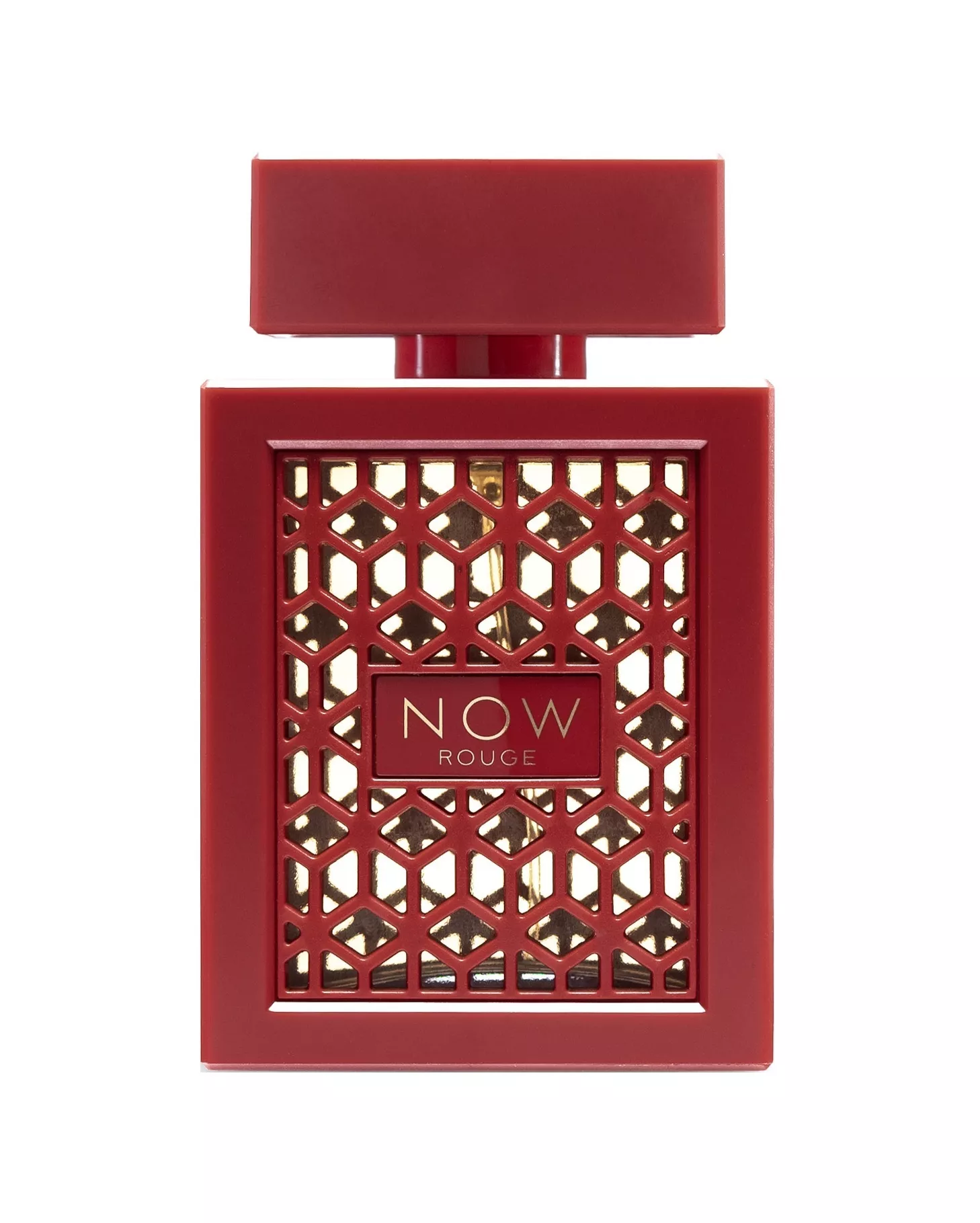 Rave Now Rouge Edp 100ml by Rave