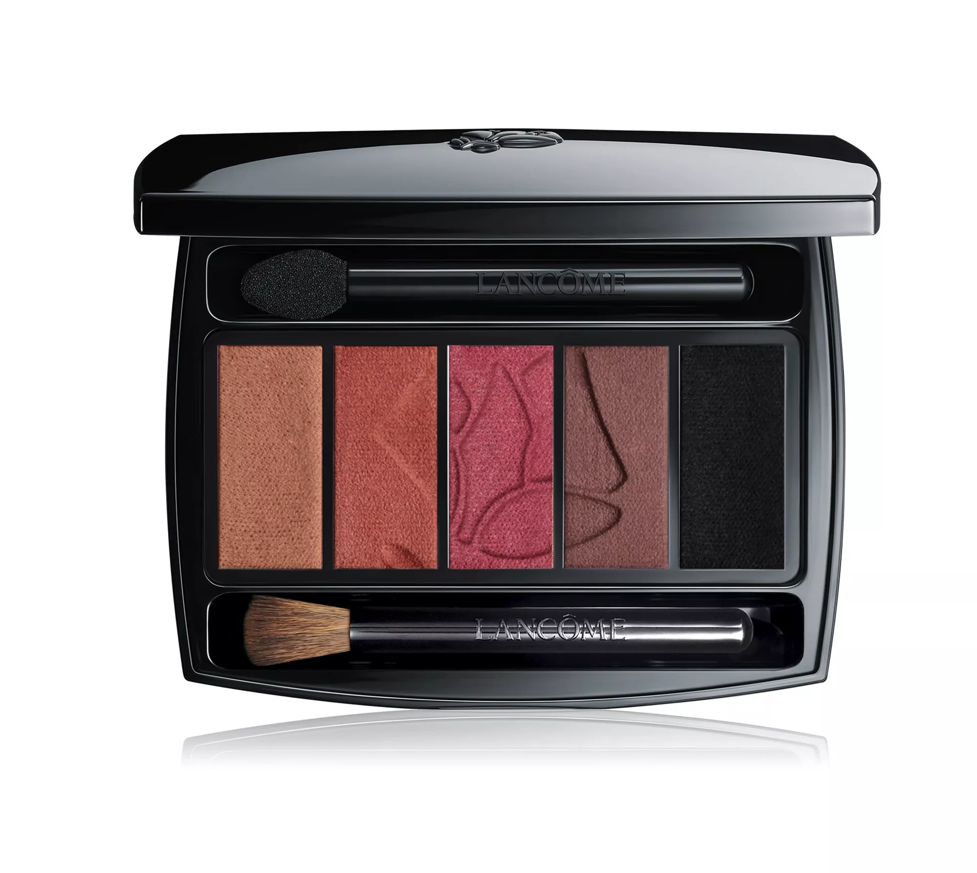 Lancome Hypnose Palette 5 Couleurs 19 Ardent Drama 4g by Lancome