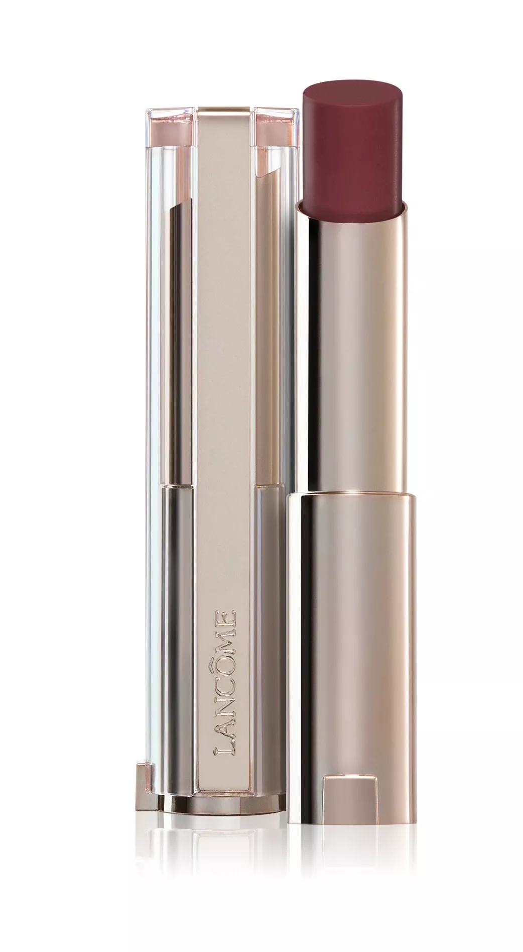 Lancome Lip Idole Squalane-12 Butterglow 60 Million-Dollar Berry 3g by Lancome