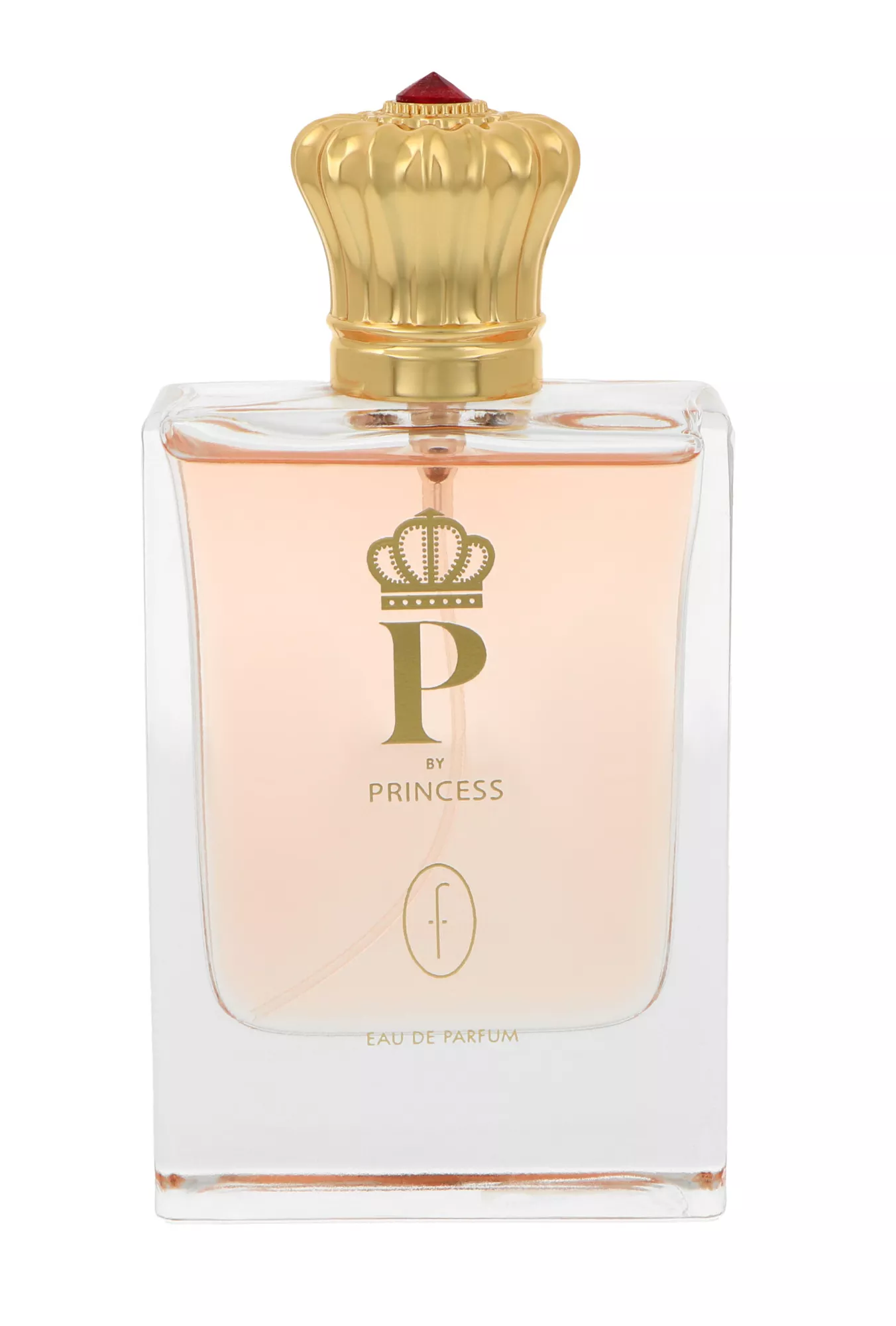 P By Princess
