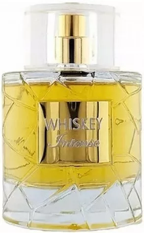 Fragrance World Whiskey Intense Men Edp 100ml by Fragrance World