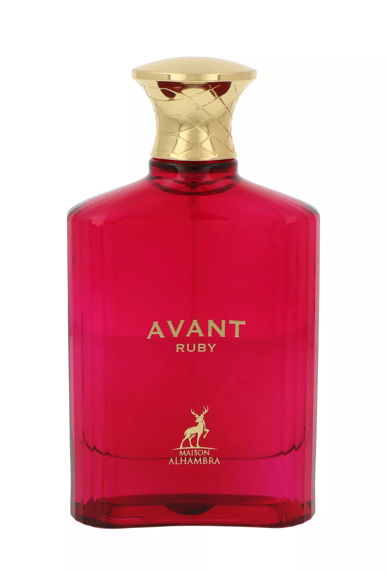 Maison Alhambra Avant Ruby Edp 100ml by Maison Alhambra