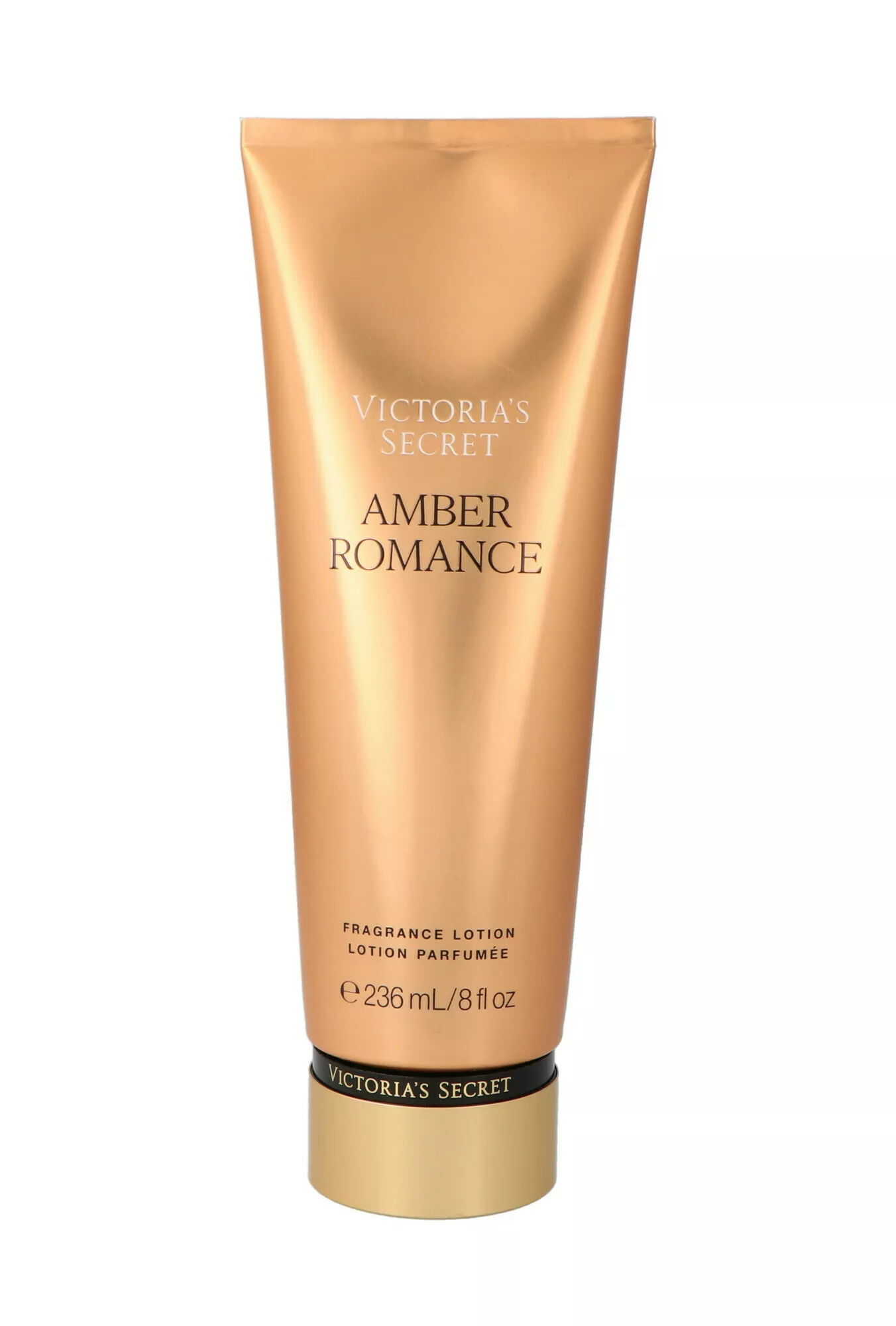 Victoria`s Secret Amber Romance Fragrance Lotion 236ml by Victoria`s Secret