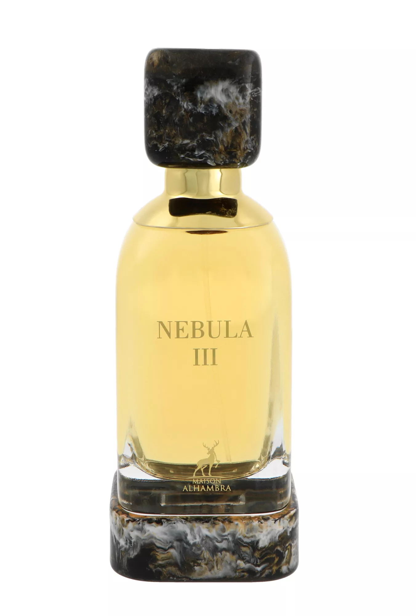 Maison Alhambra Nebula III Women Edp 100ml by Maison Alhambra