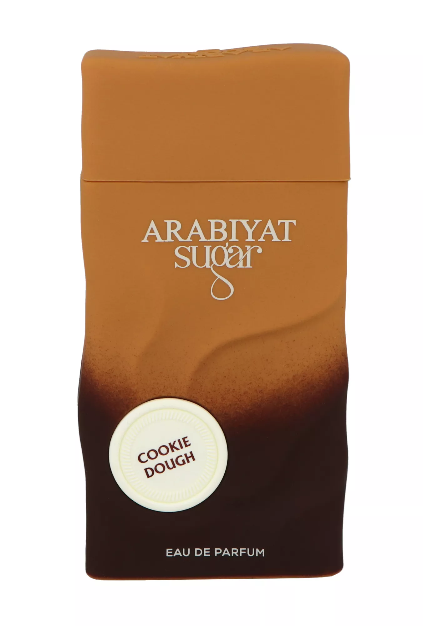 Arabiyat Sugar Cookie Dough Edp 100ml by Arabiyat