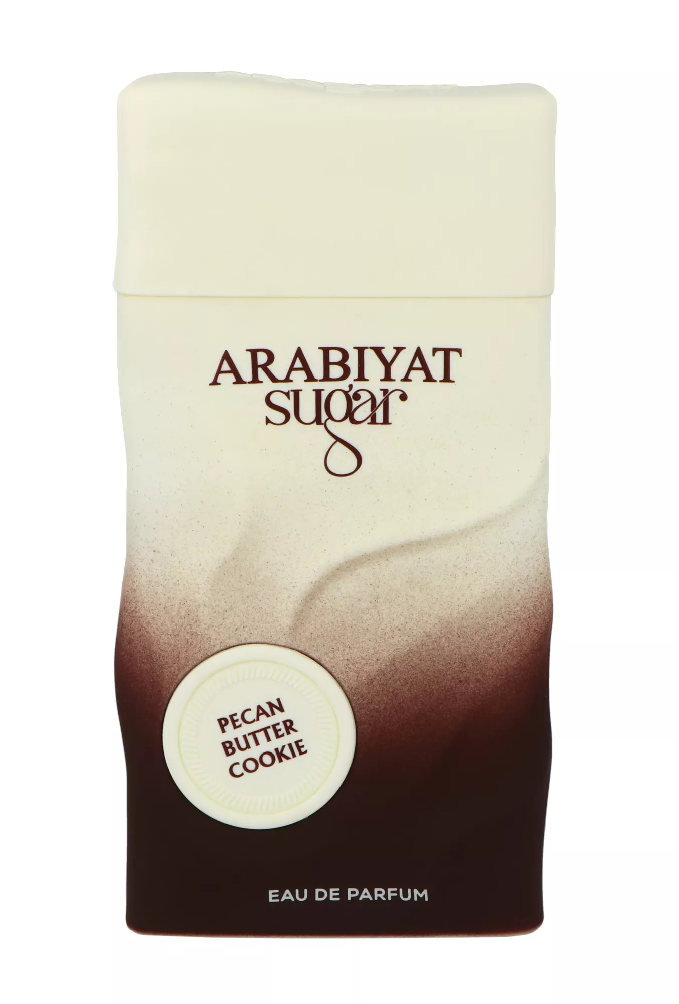 Arabiyat Sugar Pecan Butter Cookie Edp 100ml by Arabiyat
