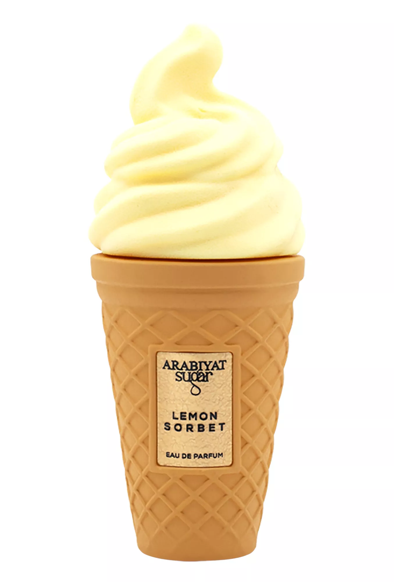 Arabiyat Sugar Lemon Sorbet Edp 100ml by Arabiyat