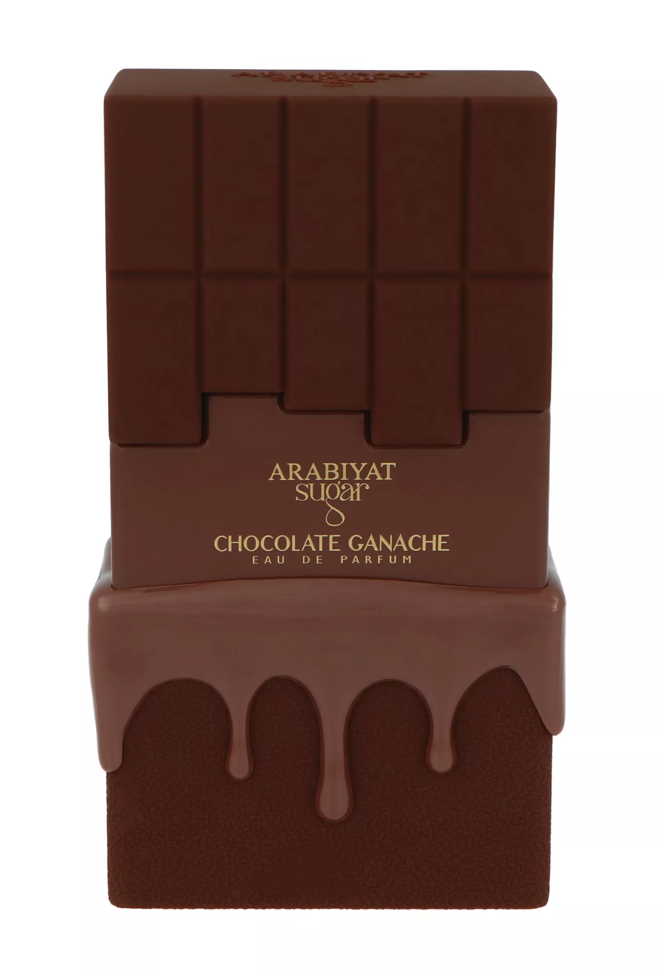 Arabiyat Sugar Chocolate Ganache Edp 100ml by Arabiyat