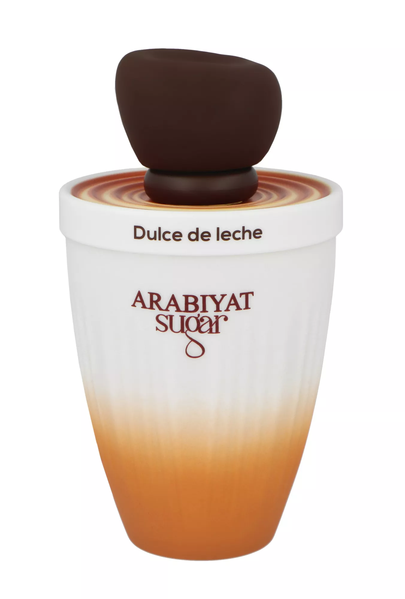 Arabiyat Sugar Dulce De Leche Edp 100ml by Arabiyat