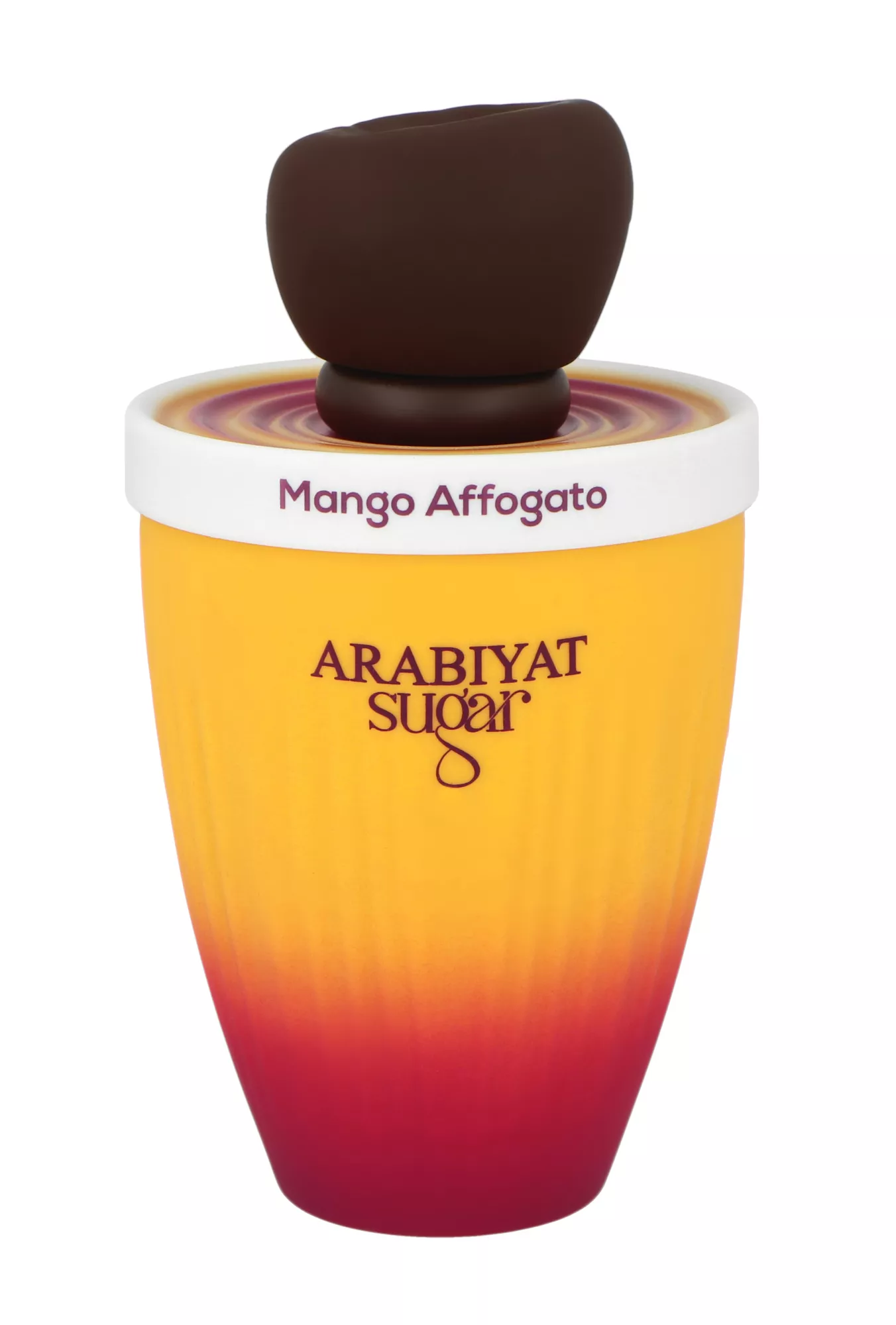 Arabiyat Sugar Mango Affogato Edp 100ml by Arabiyat