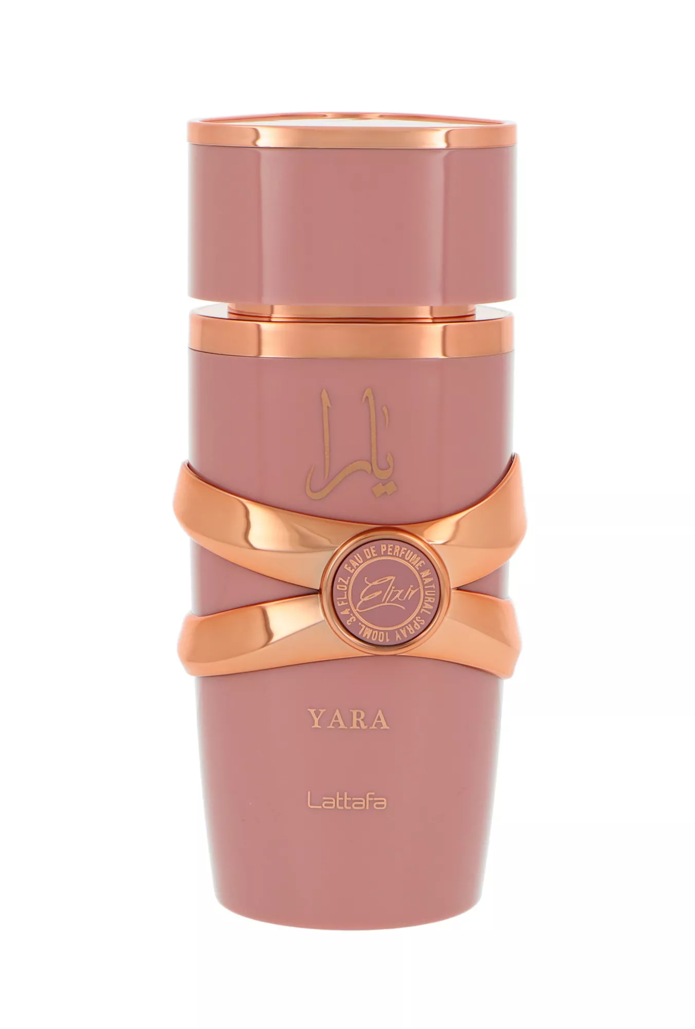 Lattafa Yara Elixir Parfīms 100ml