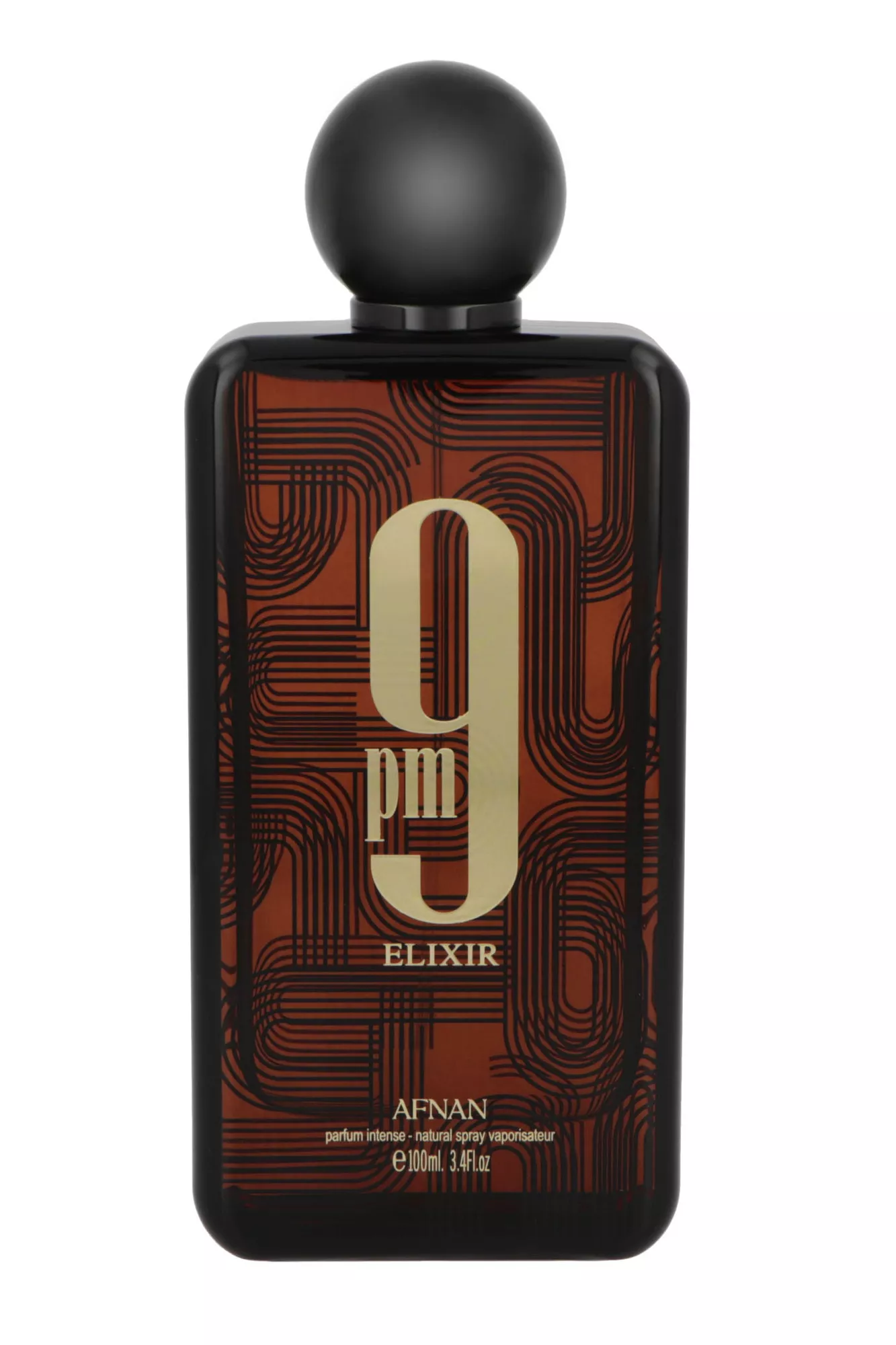 9PM Elixir